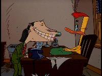 Duckman